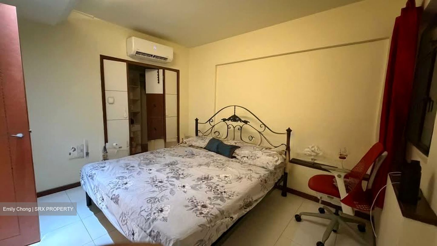 Blk 428 Clementi Avenue 3 (Clementi), HDB 3 Rooms #565242171